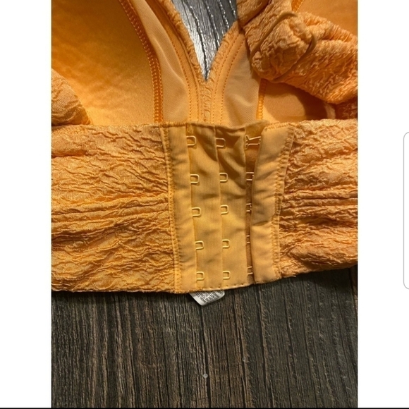 2/$15 WOMEN'S Swim Top - Picture 2 of 3